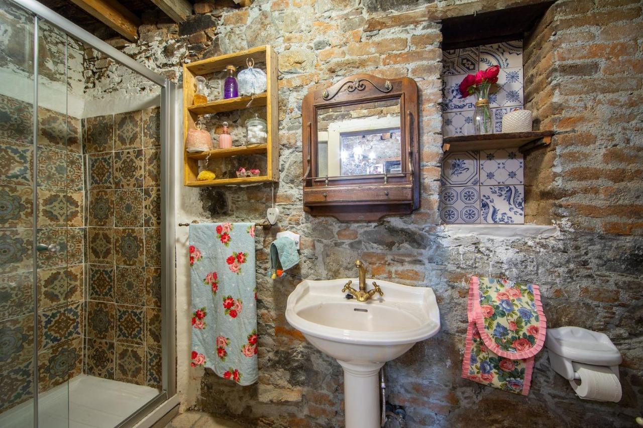 Tina'S Country Home Аскас Экстерьер фото