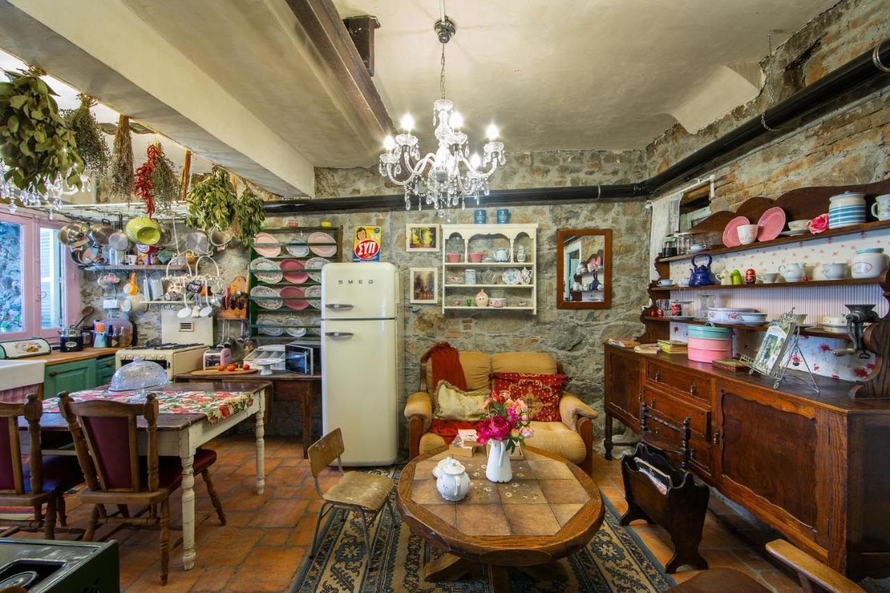 Tina'S Country Home Аскас Экстерьер фото