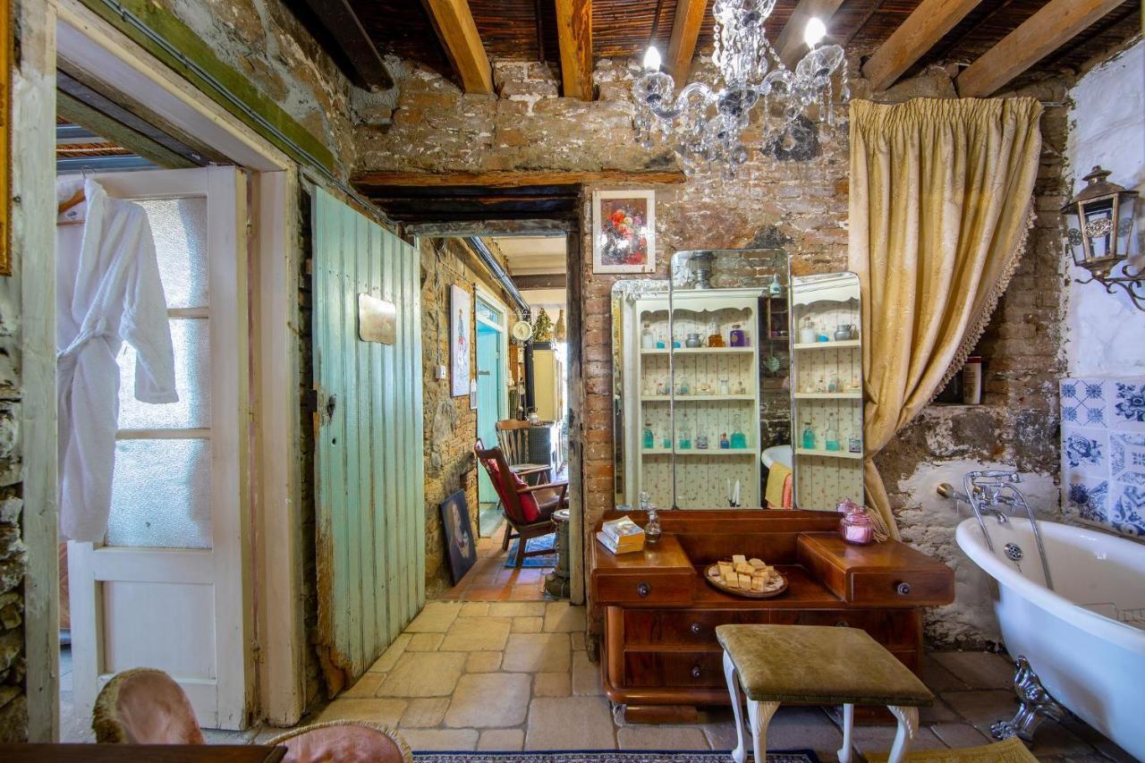 Tina'S Country Home Аскас Экстерьер фото